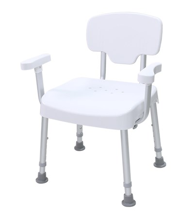 Shower chair ［BA-12］