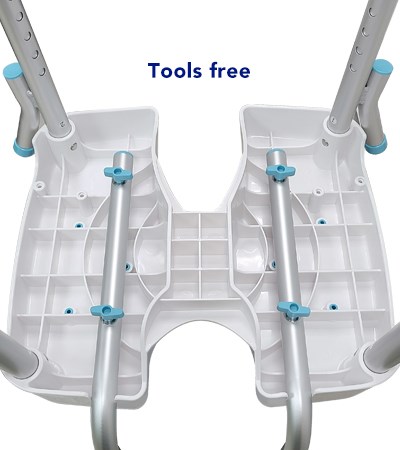 Shower chair ［BA-20］