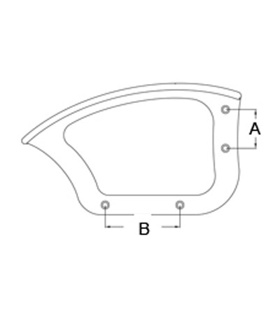 PP Arm ［KY-34］