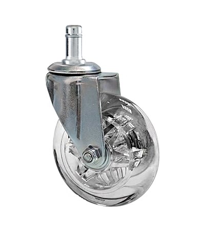 Caster - 75mm［TC9275PU］
