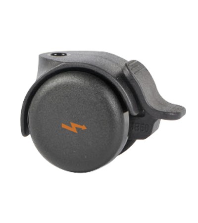 導電輪 - 50mm ESD EJ 系列