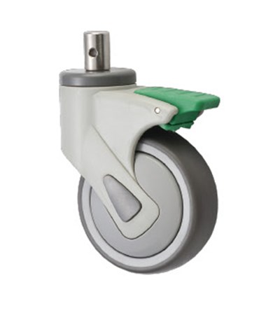 Caster - 100mm［SP 01 series］