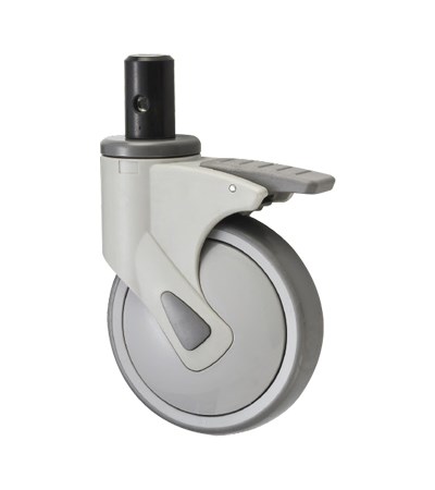Caster - 125mm［SP 01 series］