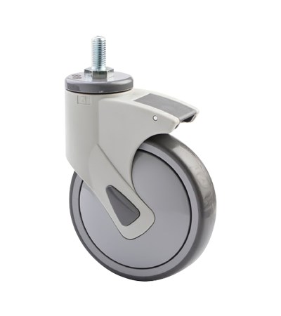 Caster - 125mm［SP 01 series］