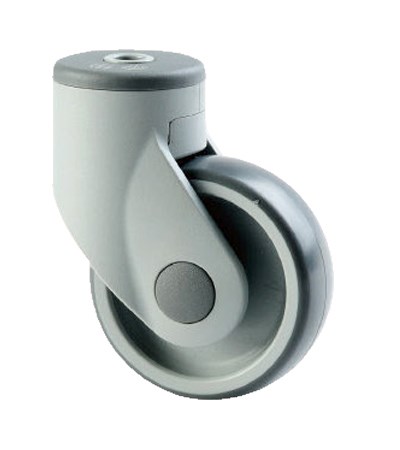 輪子 - 75mm SA series