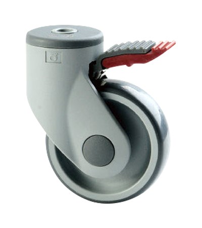 輪子 - 75mm SA series