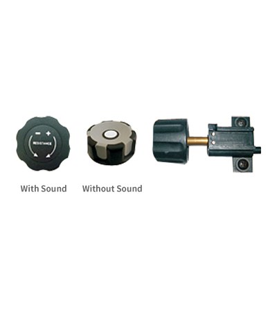Adjustable Lumbar Support ［CH-605-H］
