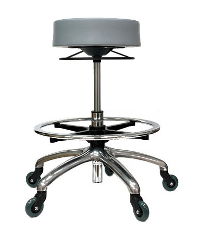Lab Stool ［STL1-A］