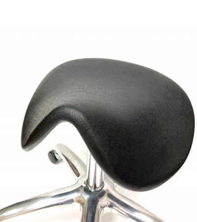 Saddle Task Chair ［SAD1-A］