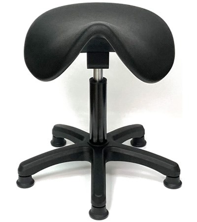 Saddle Task Chair ［SAD1-P］