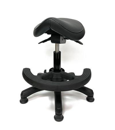 Saddle Task Chair ［SAD2-P］