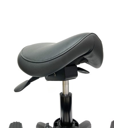Saddle Task Chair ［SAD2-P］