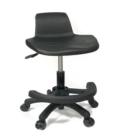 Saddle Task Chair ［SL1-P］