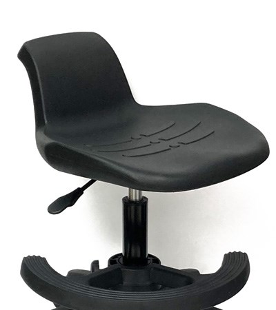 Saddle Task Chair ［SL1-P］