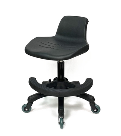 Saddle Task Chair ［SL1-P］