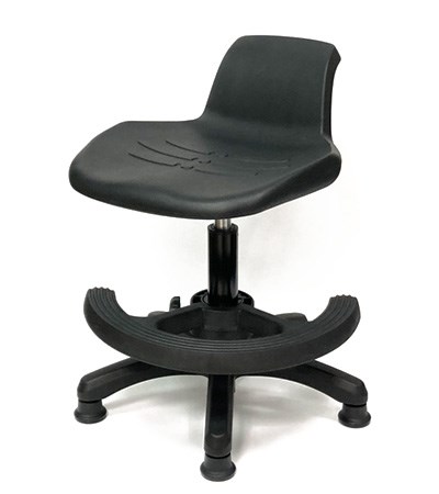 Saddle Task Chair ［SL1-P］