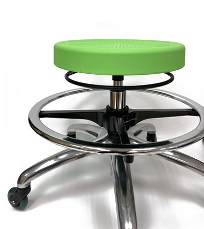 Lab Stool ［STL2-A］