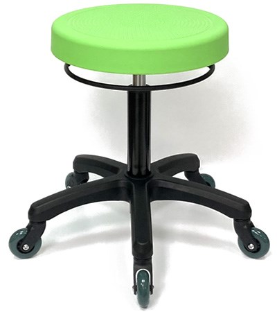 Lab Stool ［STL2-P］