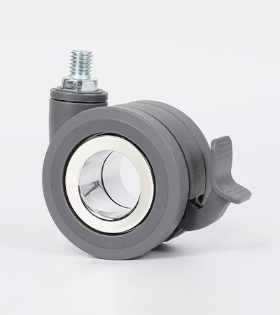 輪子 - 75mm LS-003