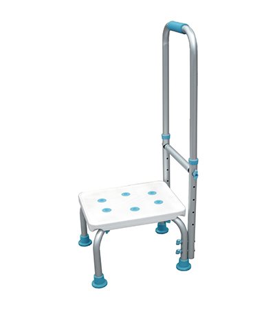 Step stool ［BA-14H］