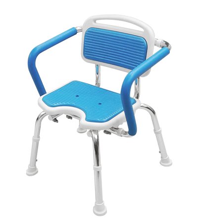 Shower chair ［BA-18］