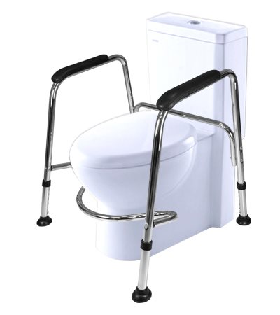 Toilet Handrail ［TH-01］