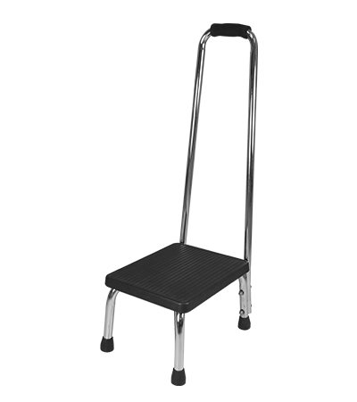 PU Step stool with handle［ST-03］
