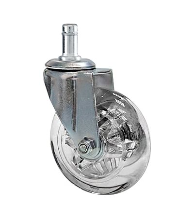 Caster - 75mm［TC9275PU］