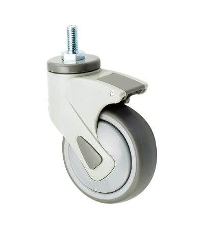 Caster - 100mm［SP 01 series］