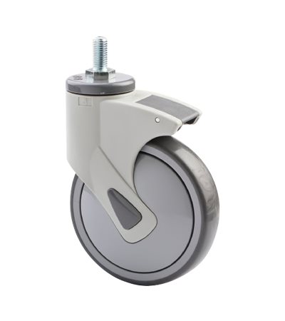 Caster - 125mm［SP 01 series］