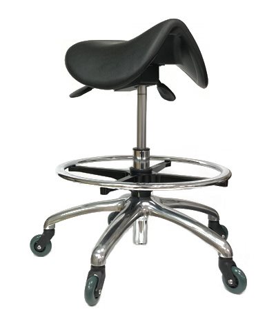 Saddle Task Chair ［SAD1-A］