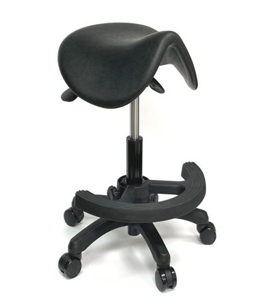 Saddle Task Chair ［SAD1-P］