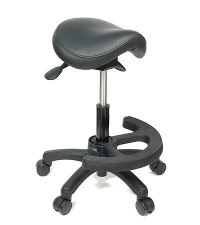 Saddle Task Chair ［SAD2-P］