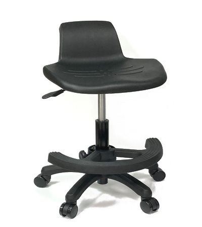 Saddle Task Chair ［SL1-P］