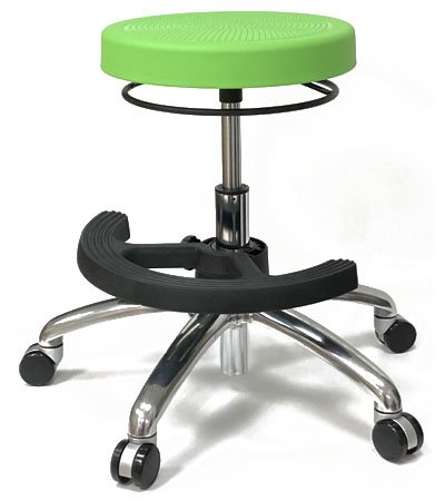 Lab Stool ［STL2-A］